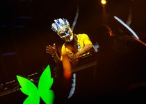 Greenvalley anuncia retorno de Boris Brejcha para show em junho