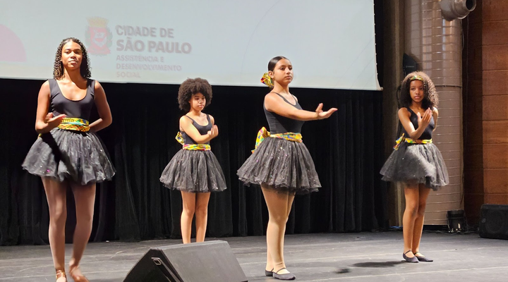 Balé AYO