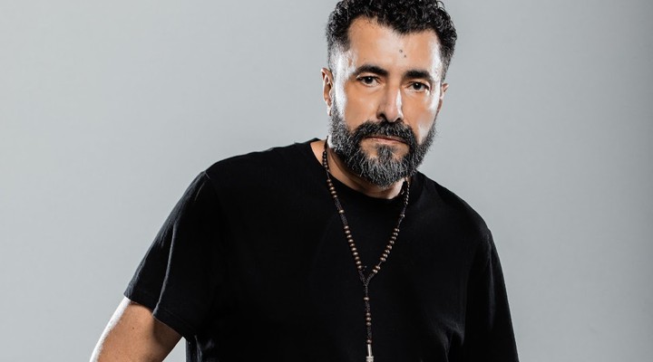 Adnan Sharif - Foto: Fernando Sigma