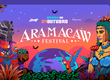 Aramacaw Festival retorna com Agents Of Time e convida o público a viver uma jornada sensorial em um futuro onde o som floresce com a natureza