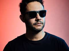 Psytrance + ficção científica: confira “Artificial Intelligence”, mais novo EP de Reishi