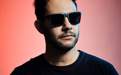 Psytrance + ficção científica: confira “Artificial Intelligence”, mais novo EP de Reishi