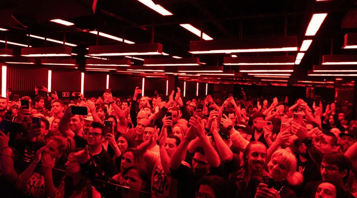 D-Edge SP - Foto: Divulgação