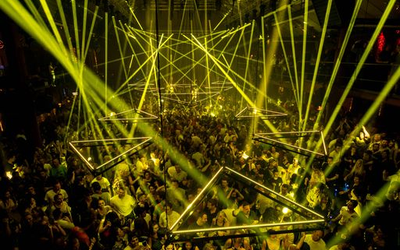 Amnesia Ibiza anuncia festa de abertura com Archie Hamilton, Jamie Jones, Maceo Plex e Eats Everything
