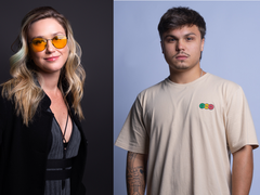 Lady of the House lança EP assinado por Marian Flow e Ber Fontoura, unindo talento feminino e parceria criativa na música eletrônica