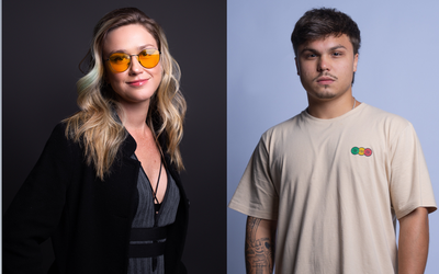 Lady of the House lança EP assinado por Marian Flow e Ber Fontoura, unindo talento feminino e parceria criativa na música eletrônica