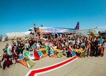 Tomorrowland Brasil abre venda de pacotes Global Journey para 2027 e transforma a viagem em parte da experiência