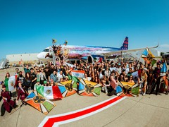 Tomorrowland Brasil abre venda de pacotes Global Journey para 2027 e transforma a viagem em parte da experiência