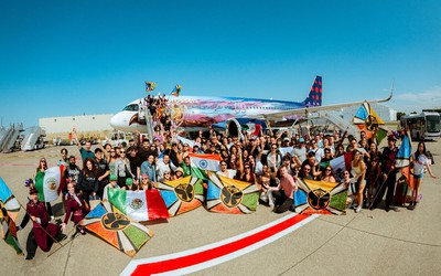 Tomorrowland Brasil abre venda de pacotes Global Journey para 2027 e transforma a viagem em parte da experiência
