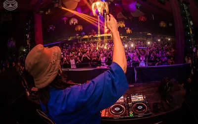 PAWSA retorna ao Surreal Park dia 15 de novembro para um dos eventos mais esperados do ano, no Ritual