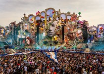Tomorrowland 2026 encerra edição histórica na Bélgica com protagonismo brasileiro dentro e fora dos palcos