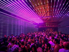 D-EDGE Rio anuncia programação de aniversário com nomes como Gerd Janson, Wehbba, Ratier, Eli Iwasa, Chemical Surf e Ashibah