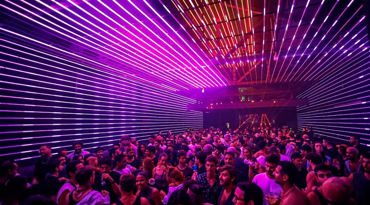 D-Edge Rio - Foto: @Bruno_Contrino