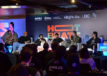 Maior conferência da cena eletrônica brasileira, Hot Beats terá espaço dedicado à cultura, música e networking no Amsterdam Dance Event