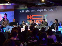 Maior conferência da cena eletrônica brasileira, Hot Beats terá espaço dedicado à cultura, música e networking no Amsterdam Dance Event