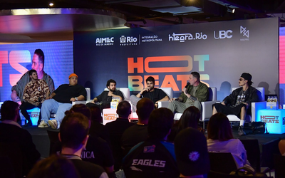 Maior conferência da cena eletrônica brasileira, Hot Beats terá espaço dedicado à cultura, música e networking no Amsterdam Dance Event