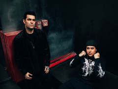 Potência e groove para as pistas: single de Gabe e Roddy Lima chega através da gravadora de FISHER