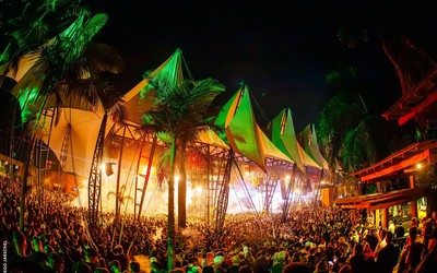 Greenvalley anuncia temporada de verão com ícones da cena eletrônica mundial