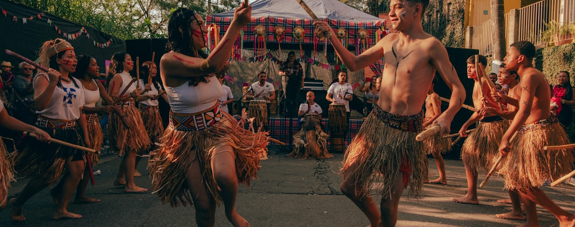 Tomorrowland Foundation amplia impacto social no Brasil com apoio a projetos de música, dança e cidadania