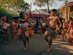 Tomorrowland Foundation amplia impacto social no Brasil com apoio a projetos de música, dança e cidadania