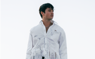John Summit anuncia shows no Brasil com a turnê mundial do álbum 'CTRL ESCAPE'