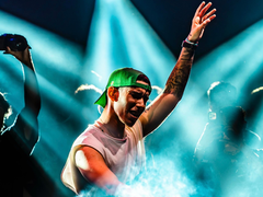 Bigfett World Presents: Journey to Tomorrowland Brasil