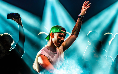 Bigfett World Presents: Journey to Tomorrowland Brasil