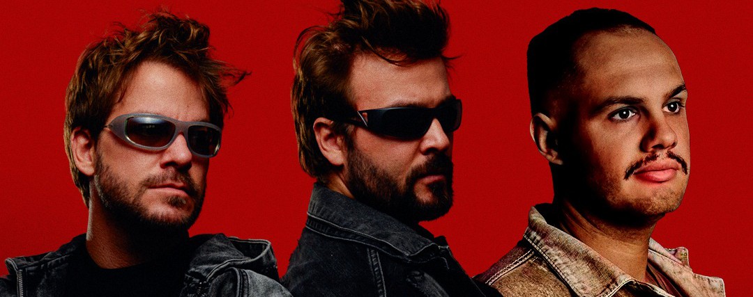 RUBACK lança “RELAX YOUR BODY (RELAX YOUR SOUL)” e celebra estreia no Tomorrowland Brasil com single de Melodic House & Techno