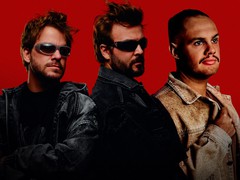 RUBACK lança “RELAX YOUR BODY (RELAX YOUR SOUL)” e celebra estreia no Tomorrowland Brasil com single de Melodic House & Techno