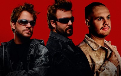 RUBACK lança “RELAX YOUR BODY (RELAX YOUR SOUL)” e celebra estreia no Tomorrowland Brasil com single de Melodic House & Techno