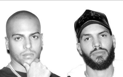 The Martinez Brothers anuncia residência em Ibiza