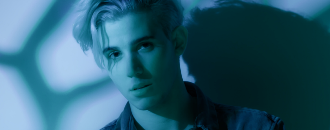 JP Castro lança ‘Every High’ e divulga clipe oficial no YouTube