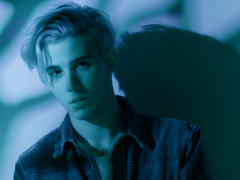 JP Castro lança ‘Every High’ e divulga clipe oficial no YouTube