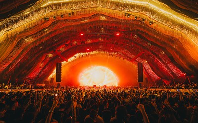 Carnaval do Surreal Park tem lineup fortíssimo com Seth Troxler, Jamie Jones, Miss Monique, Ratier, Beltran e [a:rpia:r]