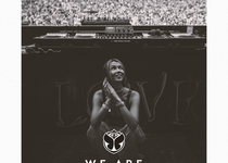 Tomorrowland e Amazon Music apresentam documentário ‘We Are Tomorrow’, com DJ e produtora ucraniana Miss Monique