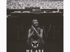 Tomorrowland e Amazon Music apresentam documentário ‘We Are Tomorrow’, com DJ e produtora ucraniana Miss Monique