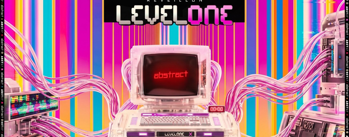 Réveillon Level One aposta em música eletrônica e open bar para a virada em Goiânia