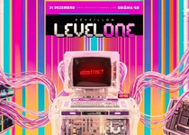 Réveillon Level One aposta em música eletrônica e open bar para a virada em Goiânia