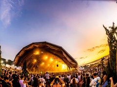 Festival Soul Surreal, do Surreal Park, terá Carl Craig b2b Moodymann, KiNK (live), Mochakk, Len Faki, Guy J, Sasha e mais