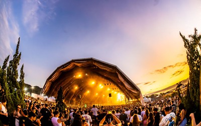 Festival Soul Surreal, do Surreal Park, terá Carl Craig b2b Moodymann, KiNK (live), Mochakk, Len Faki, Guy J, Sasha e mais