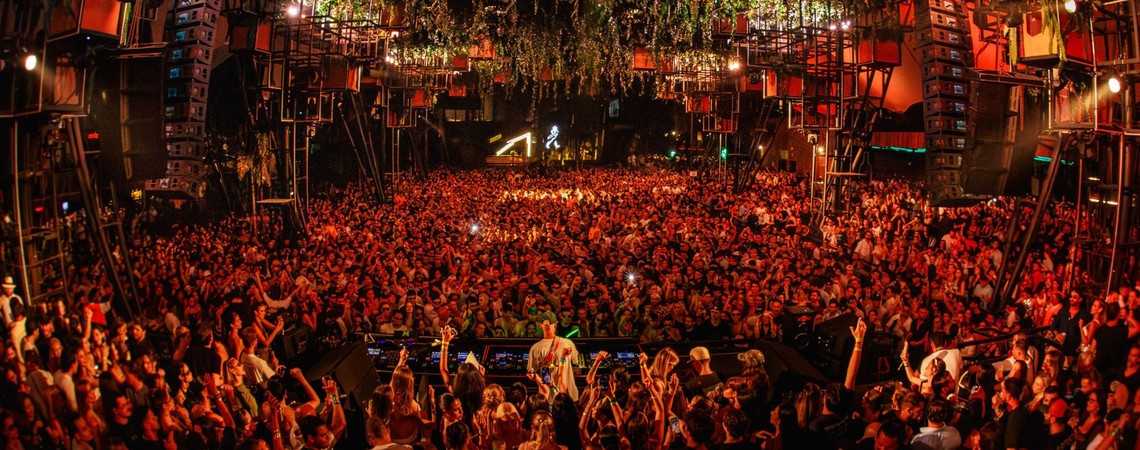 Greenvalley conquista sexto sold out consecutivo em 2026 e reafirma seu lugar como palco de encontros que transformam vidas