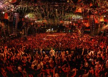 Greenvalley conquista sexto sold out consecutivo em 2026 e reafirma seu lugar como palco de encontros que transformam vidas