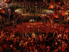 Greenvalley conquista sexto sold out consecutivo em 2026 e reafirma seu lugar como palco de encontros que transformam vidas