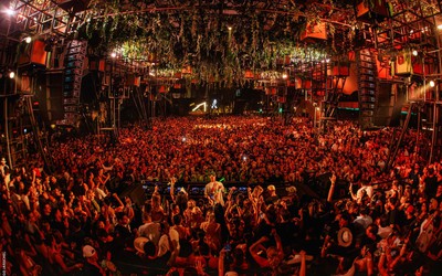 Greenvalley conquista sexto sold out consecutivo em 2026 e reafirma seu lugar como palco de encontros que transformam vidas