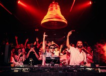 Surreal Park recebe Beltools com Beltran, Ben Sterling e nova geração do house brasileiro dia 1º de novembro