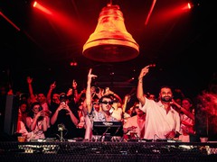 Surreal Park recebe Beltools com Beltran, Ben Sterling e nova geração do house brasileiro dia 1º de novembro