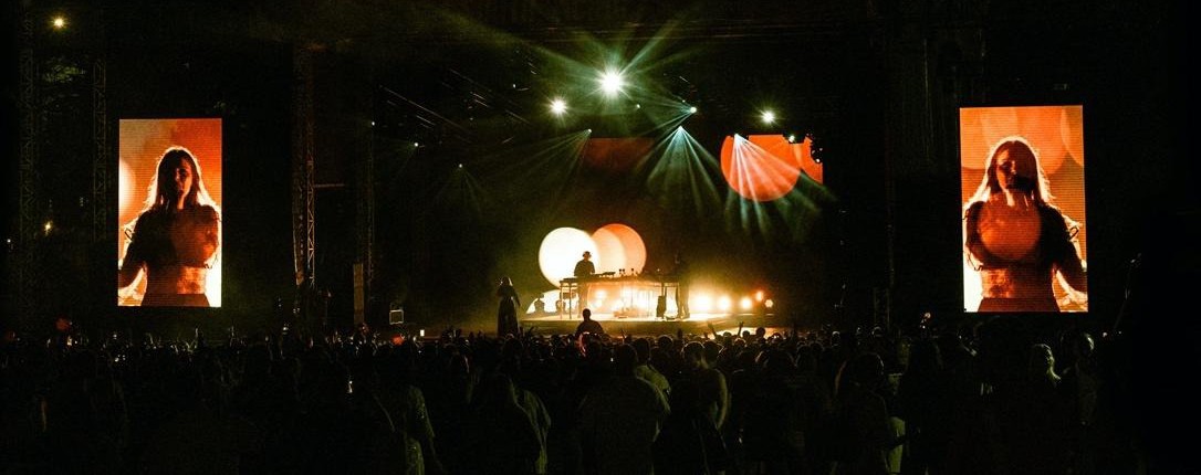 Tinlicker lança single ‘Reborn’, terceira amostra do seu 4º álbum