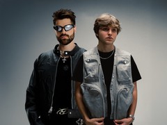 Encontro de gerações: a maturidade artística de Alok e o frescor promissor de Joa unem forças no explosivo lançamento “Go Mode”