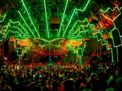 Top 100 Clubs DJ Mag: Greenvalley sustenta presença no topo global e expõe força da economia criativa brasileira no mercado internacional de entretenimento