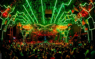 Top 100 Clubs DJ Mag: Greenvalley sustenta presença no topo global e expõe força da economia criativa brasileira no mercado internacional de entretenimento